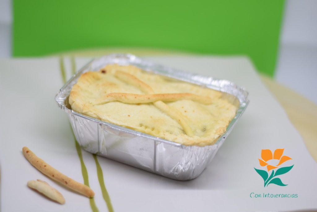Pastel de carne