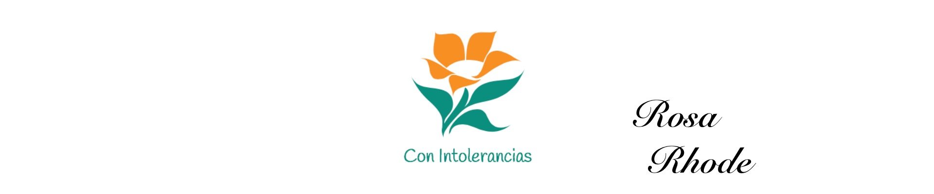 Vivir con intolerancias
